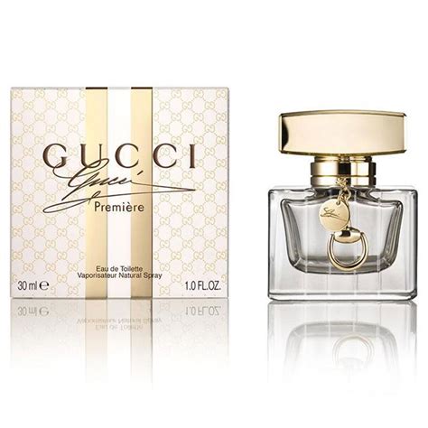 gucci premiere eau de toilette note olfattive|Gucci Premiere Eau de Toilette Gucci for women .